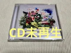 ミセス ベストアルバム『10』 通常盤 CD