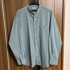イージーケア シャツ