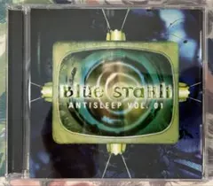 【輸入盤】Blue Stahli Antisleep Vol. 01 CD