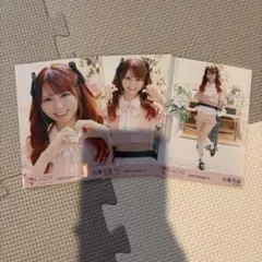 2025年最新】大場花菜 チェキの人気アイテム - メルカリ