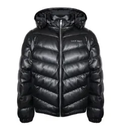 LASTNEST LEATHERHALFZIP JACKET XLサイズ 2025年最新】last nest leather half zipの人気アイテム - メルカリ