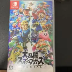スマブラ