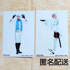 亀甲貞宗 舞台刀剣乱舞 七周年感謝祭 夢語刀宴會 ブロマイド