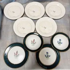 YAMAKAハナエモリ・YAMATO DELUXE PORCELAIN セットのサムネイル