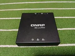 QNAP QWU-100 myQNAPcloud対応 Wake-on-LAN