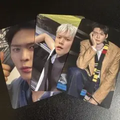 RIIZE All of You fame タワレコ 特典 トレカ ウンソク