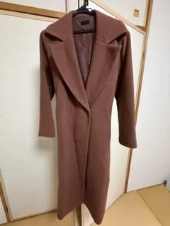 apartbylowrys ガウンコート 楽天市場】【SALE／40%OFF】casheepガウンコート A part by アパート