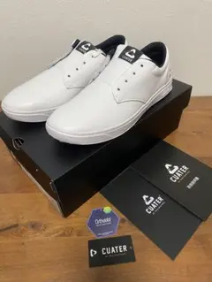 ゴルフシューズ 新品