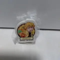 鬼滅の刃×くら寿司　我妻善逸消しゴム