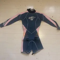 ROXY ロキシー子供用 ウェットスーツ 110サイズ - メルカリ