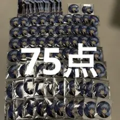 魔道祖師 マルイ ポップアップショップ 缶バッジ 大量セット - メルカリ