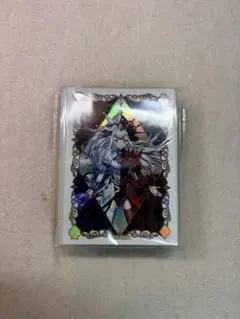 遊戯王　マリス　M∀LICE 公式スリーブ 未開封
