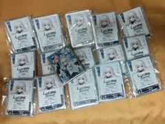 リセ Whirlpool 20th 予約特典 スリーブ PRカード 16セット