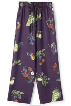 2026年最新】CabaN ボタニカル パンツの人気アイテム - メルカリ