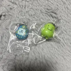 たまごっちめじるしアクセサリー2『バンダイナムコオフィシャルショップ限定』