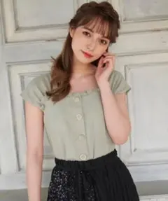 マジェスティックレゴン