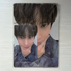 txt テヒョン タレントカード