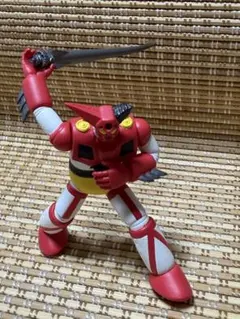 マックスファクトリー THEビッグオー ビッグデュオ フィギュア MAX合金