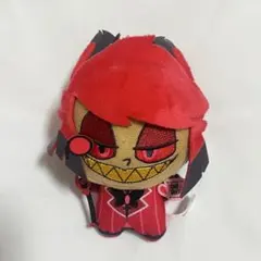 ハズビンホテル ちびぐるみ アラスター