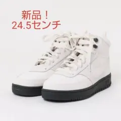 新品ナイキ　コートビジョンMIDWINTER DR7882-004　24.5cm