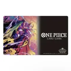 ワンピースカードチャンピオンシップセット2022 ヤマト新品未開封プロモ付き