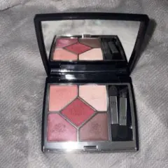 ディオールアイシャドウ サンククルール 879