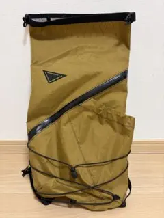 アトリエブルーボトル　atelierBluebottle pac-1 バック 納得の一品 [atelierBluebottle PAC-01] : 山に野に川に呑みに
