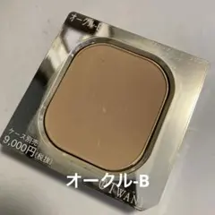 トワニー エスティチュード ラグジェ パウダーファンデーションN