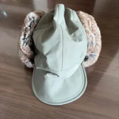 THE NORTH FACE フロンティアキャップ