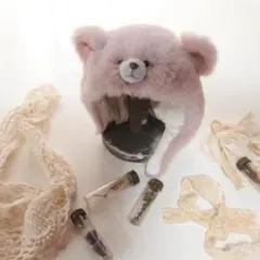 2025年最新】ブライス帽子の人気アイテム - メルカリ