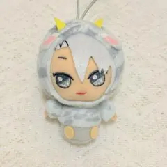 アイナナ　うしなな　八乙女楽