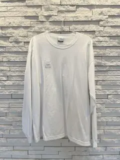 WTAPS L/S TEE ダブルタップスのサムネイル