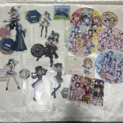 初音ミク ピアプロキャラクターズ まとめ売り - メルカリ