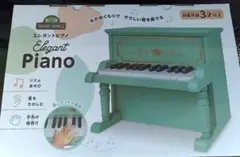 ☆未開封☆WOODY WORLD Elegant Piano エレガントピアノ - メルカリ