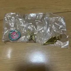 SPY×FAMILY アイコンピンバッチバッジ3個セット
