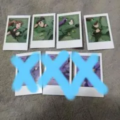 忍たま乱太郎　体験展　カードコレクション