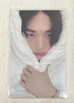 2025年最新】お布団トレカ ヒョンジンの人気アイテム - メルカリ