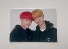 SEVENTEEN 2018 JAPAN ARENA TOUR SVT トレカ - メルカリ
