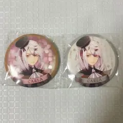 ディアラバ コウMillennium children メッセージ 缶バッジ - メルカリ