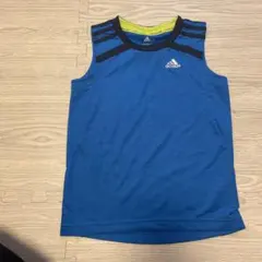 adidas climacool タンクトップ 130