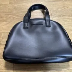 ADIEU TRISTESSE バッグ　黒