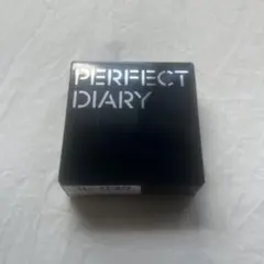 PERFECT DIARY トランスルーセント セッティングパウダー 3gのサムネイル