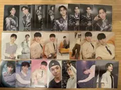SEVENTEEN バーノントレカまとめ売り 29枚