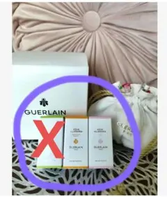 ゲラン　香水　新品　7.5ml アクアアレゴリア　ローザロッサ　マンダリン