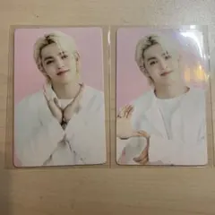 エスクプス　トレカ