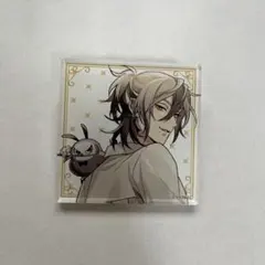 最安値⭐︎ NUカーニバル レイ exhibition ハート型缶バッジ - メルカリ