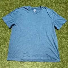 St. John's Bay ブランクTシャツ ブルー XXL アメカジ USAのサムネイル