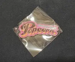 嵐 ガチャ 歴代ツアー ロゴマグネット Popcorn ポップコーン - メルカリ
