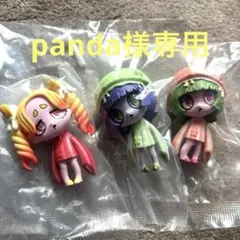 ウイルスイーツ フィギュアコレクション スコーン マカロンフランボワーズ