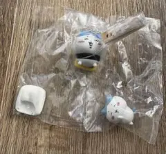 ちいかわ寿司ストラップ　ハチワレ